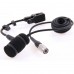 Audio-Technica ATM350cW Kondezatorski Kardioidni Instrumentalni mikrofon
